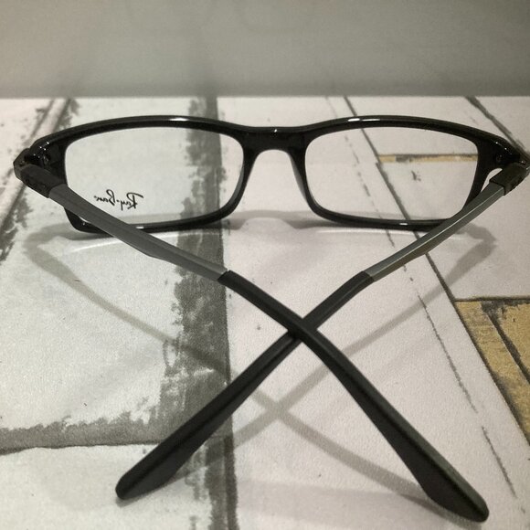 RAY-BAN Reading Glasses euc - Picture 3 of 8
